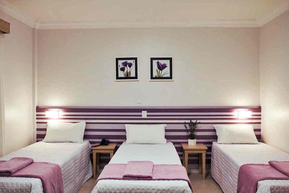 BR Suítes Hotel Navegantes Exterior foto
